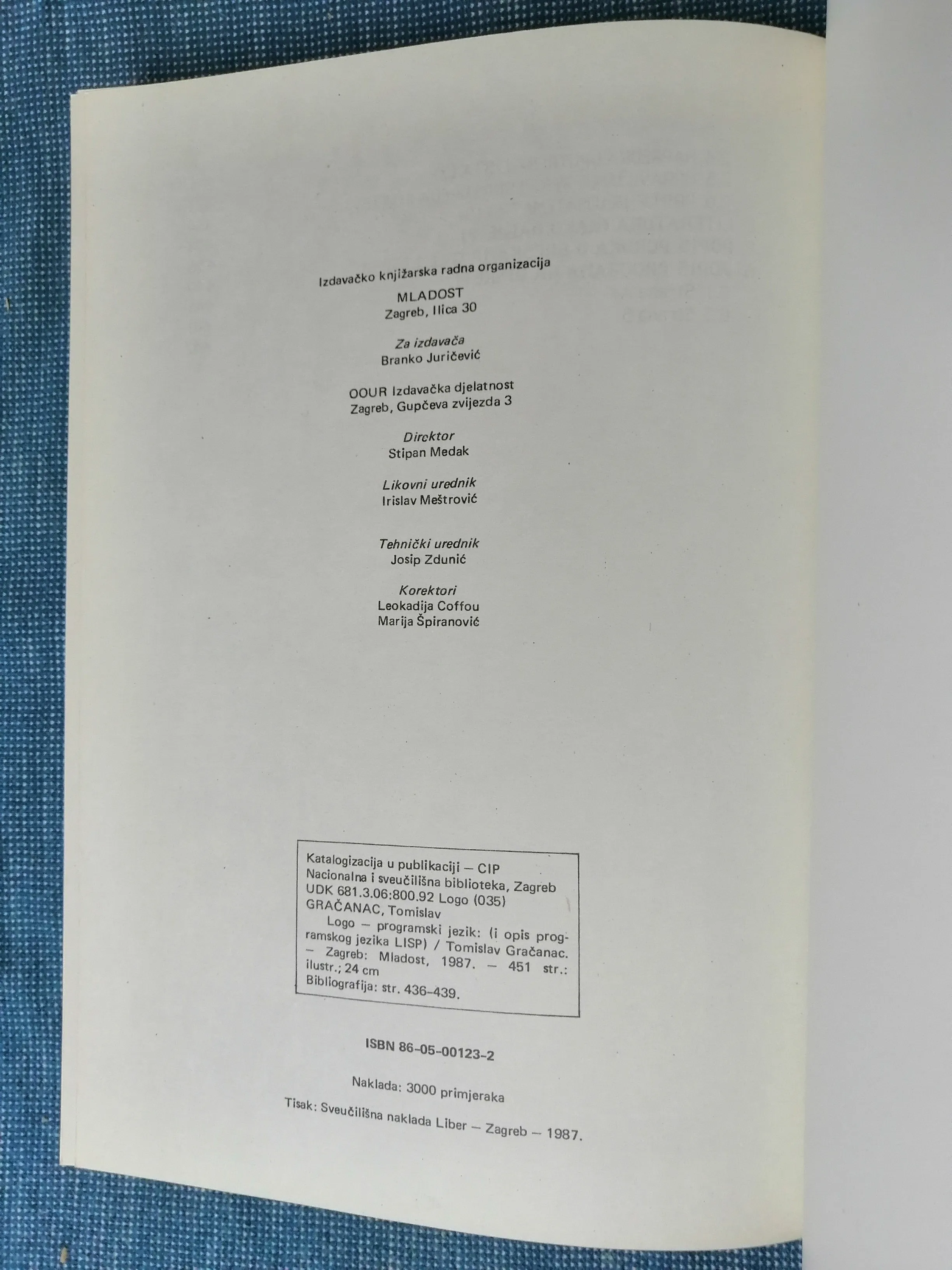 tomislav grčanac – logo programski jezik - slika 4