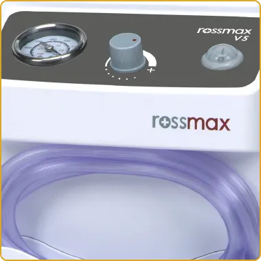 rossmax aspirator v5 - slika 4