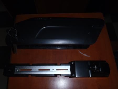 kutija za samogradnju baterije za elektro bicikl qt60 499kn - slika 4