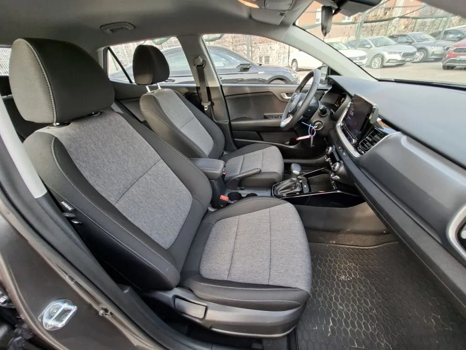 kia stonic 1.0 t-gdi lx urban+ isg dct automatic - slika 9
