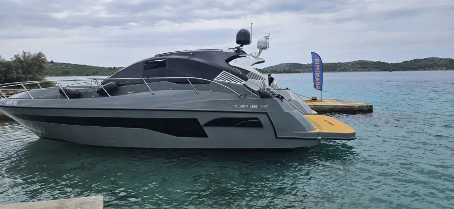 mirakul 40 hardtop - slika 17