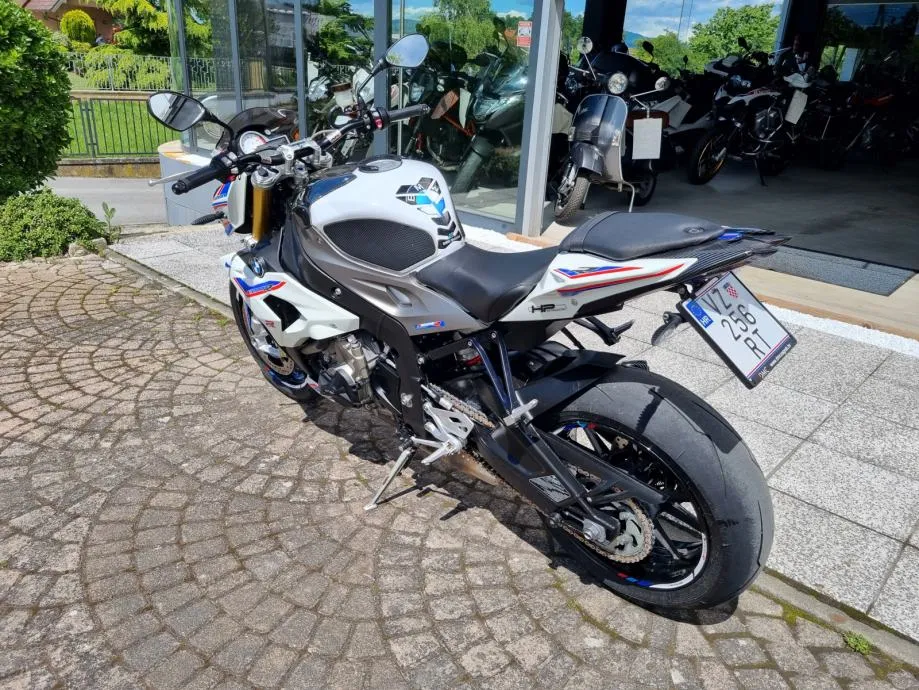 bmw s 1000 r abs tcs esa, akrapovic, 2014 god. - slika 12
