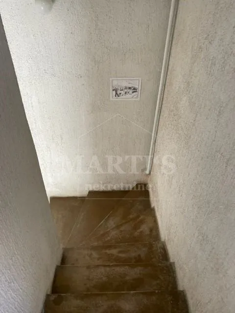 gornji grad, opatička, 3-soban, 60m2, 1.kat, parking u dvorištu (prodaja) - slika 11