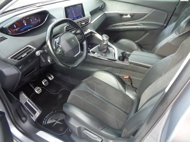 peugeot 3008 1,5 bhdi crossway/virt/navi kam/temp/lane/ambi/radar/kuka - slika 10