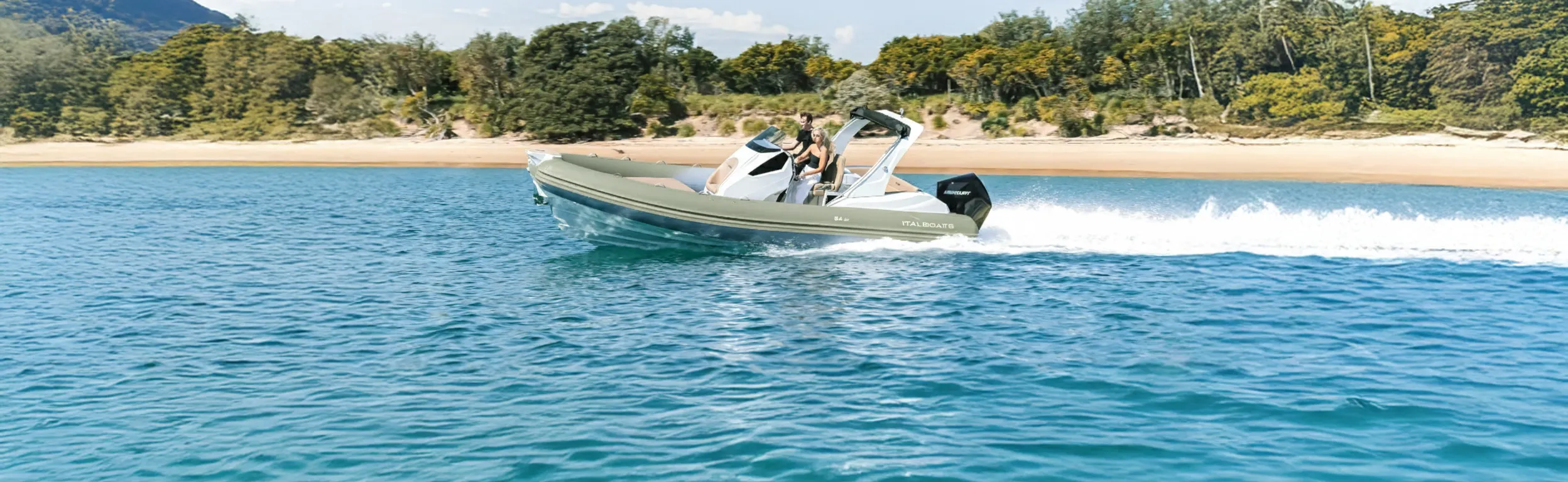 Stingher 24gt - Šibenik