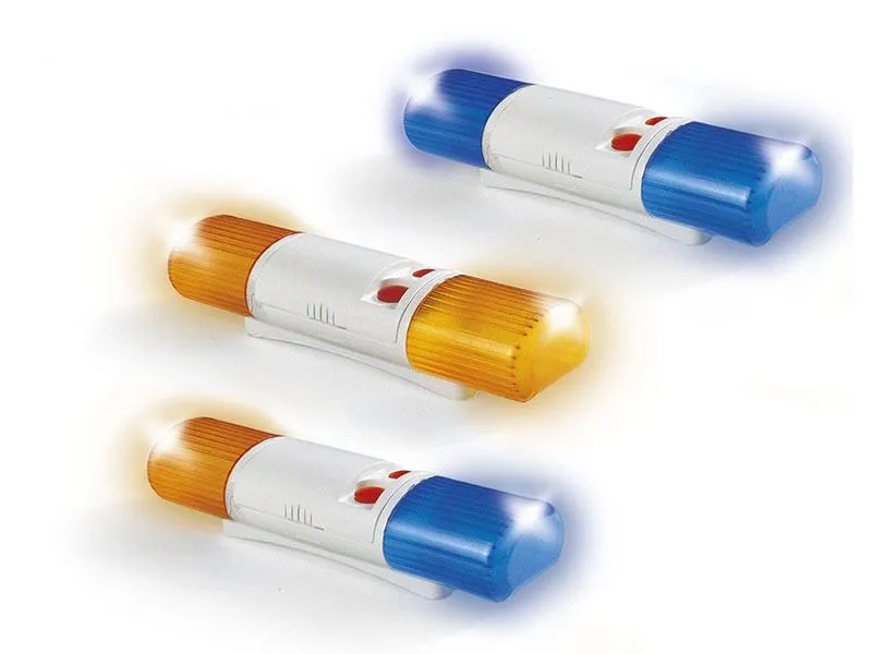 rolly toys svjetlosni i zvučni dodatak - slika 2