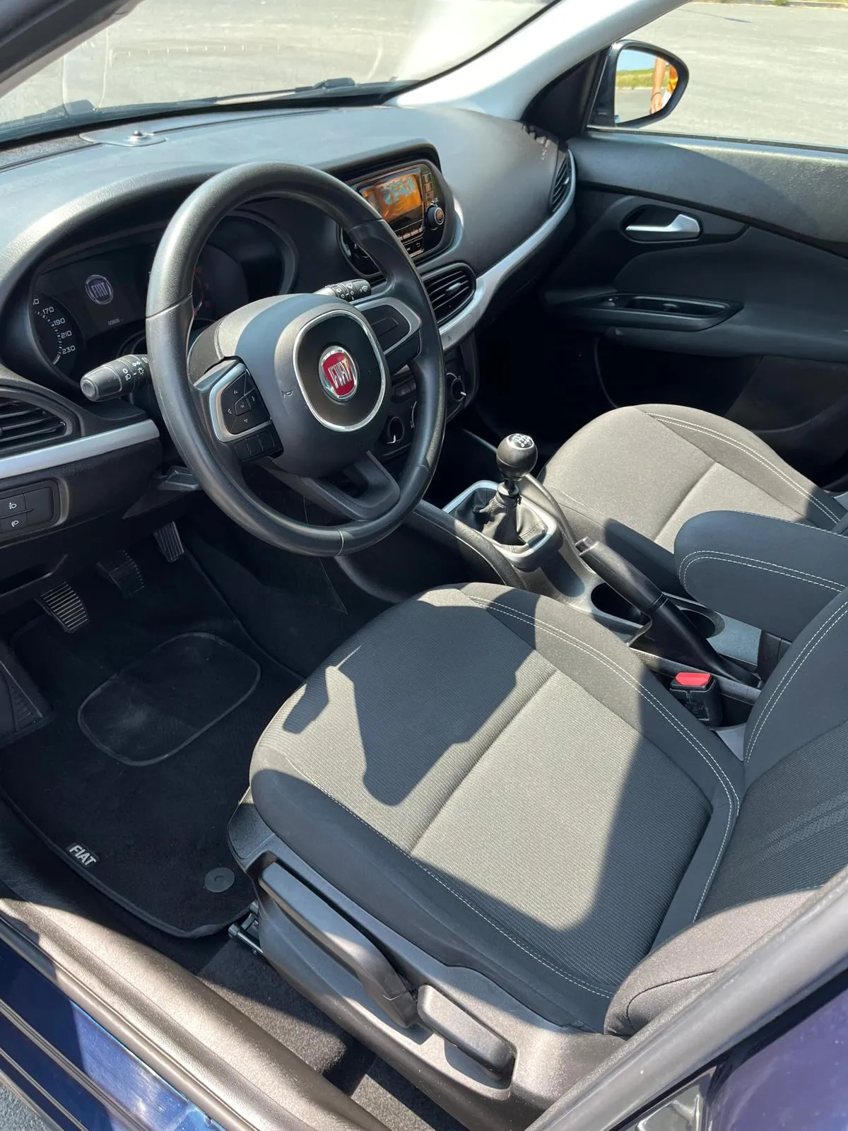 fiat tipo 1,4 benzin-lpg auto plin 500 km za samo 35€ - slika 9