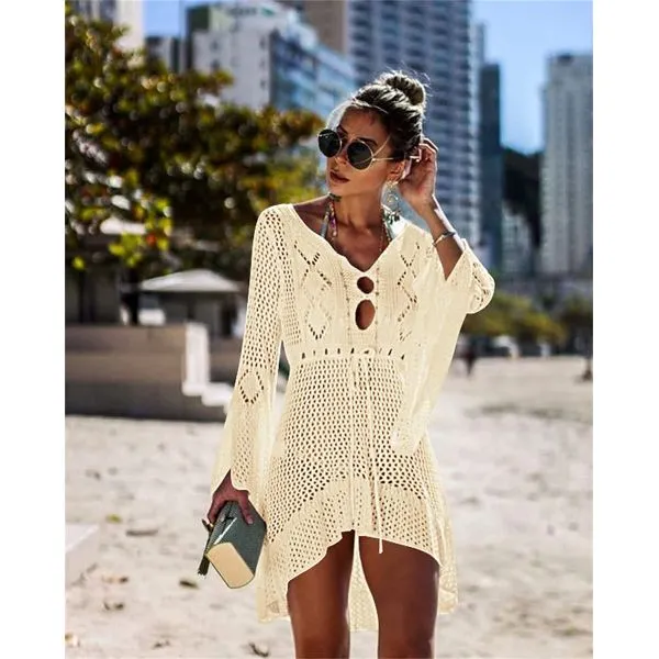 bluza za plažu - summer - slika 6