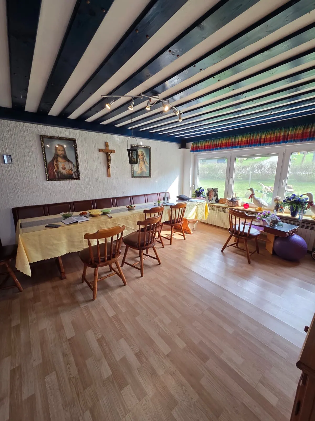 kuća u gradiščaku, sv. martin na muri - slika 16