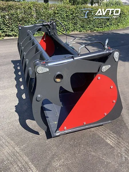 metaltech profi 2200 - slika 2