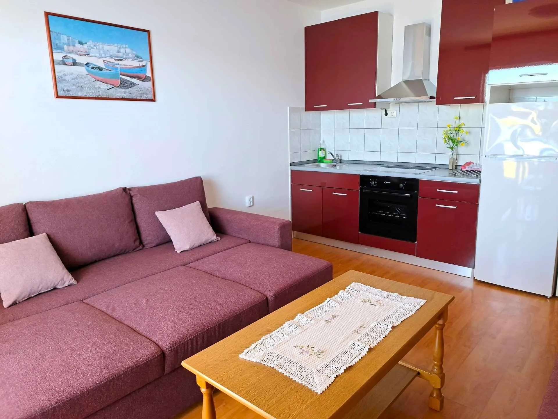 apartmani villa mira - slika 14