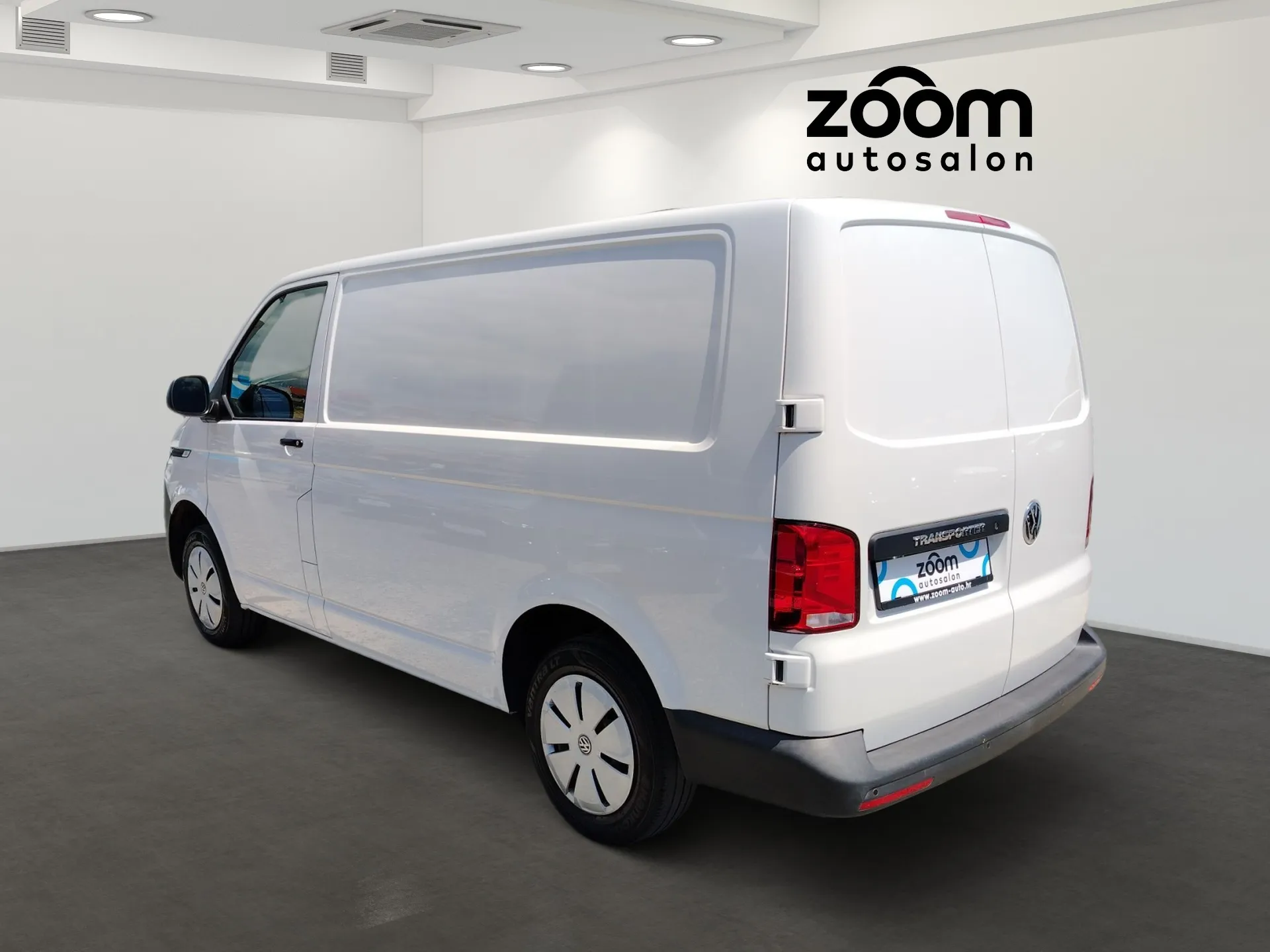 vw transporter 2.0 tdi 18950 € + pdv - slika 4