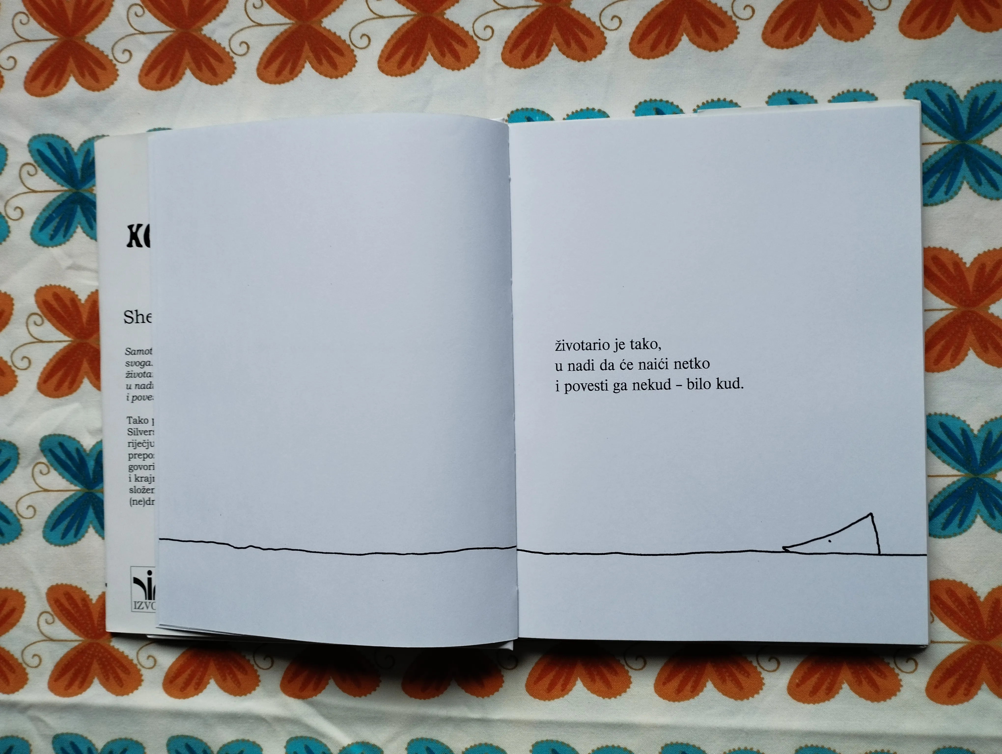 shel silverstein - čiji sam ja komadić? - slika 6