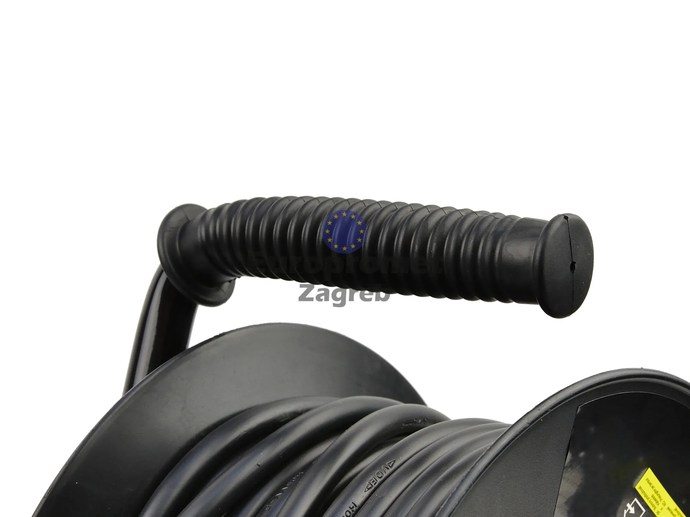 kabelska motalica 25m 3×2, 5mm² produžni kabel -top ponuda !! - slika 5