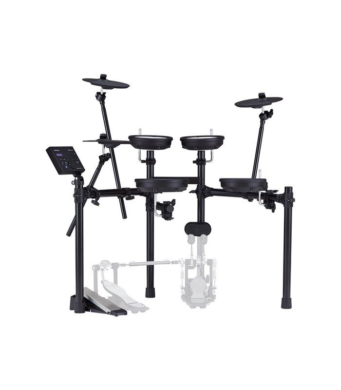 Roland Td-07dmk Elektronski Bubanj - Zagreb