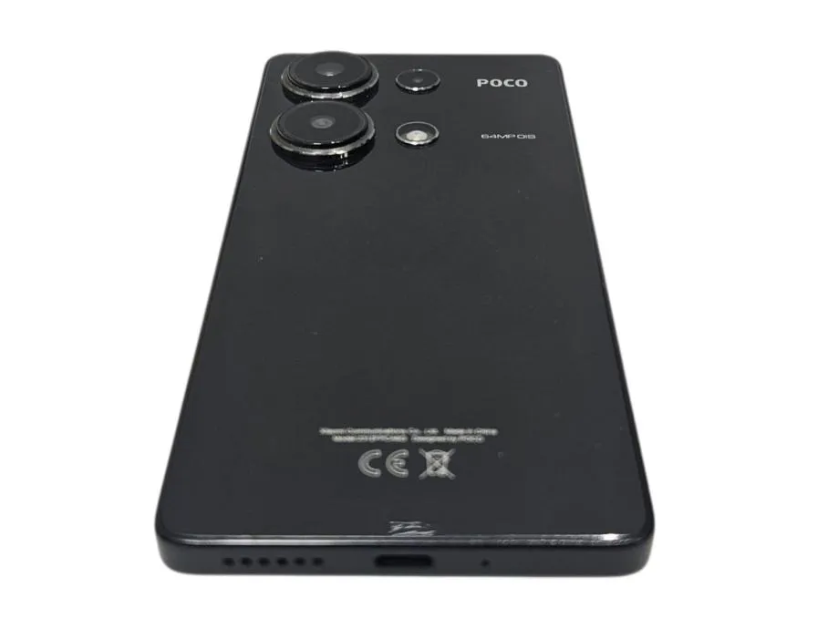 poco m6 pro 8gb/256gb / / garancija do 09/26 // r1,do 36 rata! - slika 5
