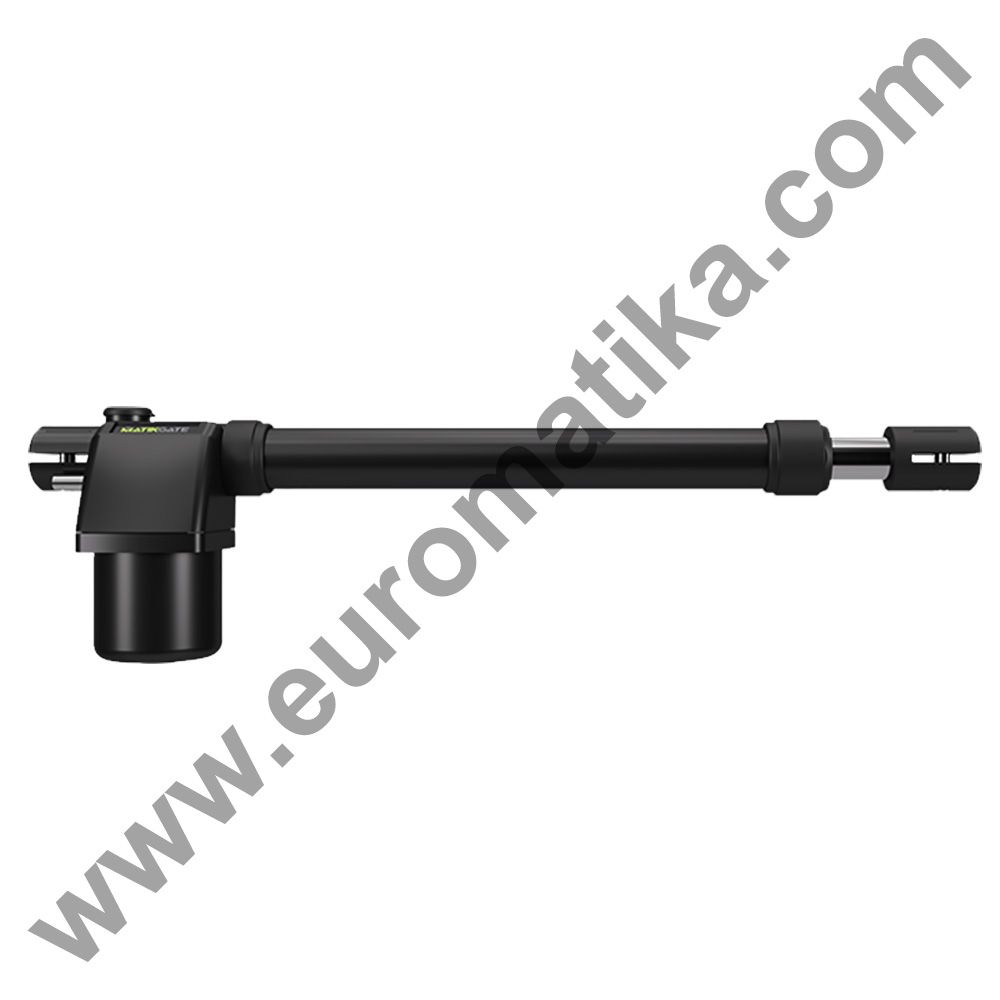 motor za krilna vrata ram 400/600 - slika 2