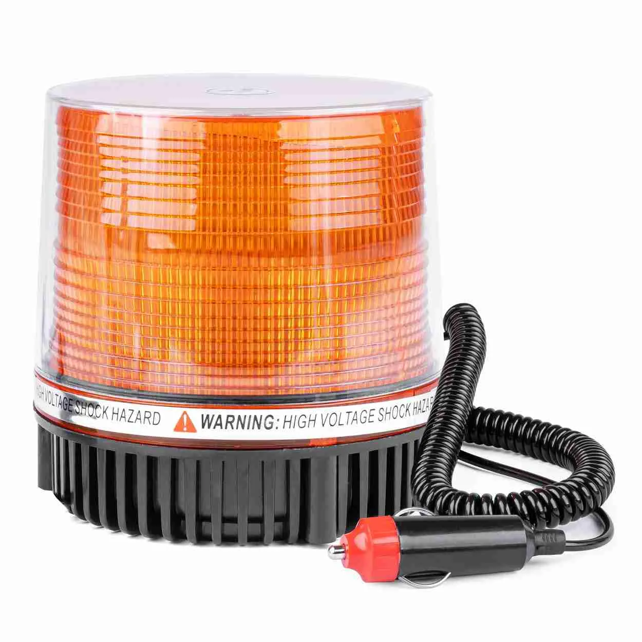 Led Narančasta Lampa Upozorenja - Vrbovec, Vrbovec Jug