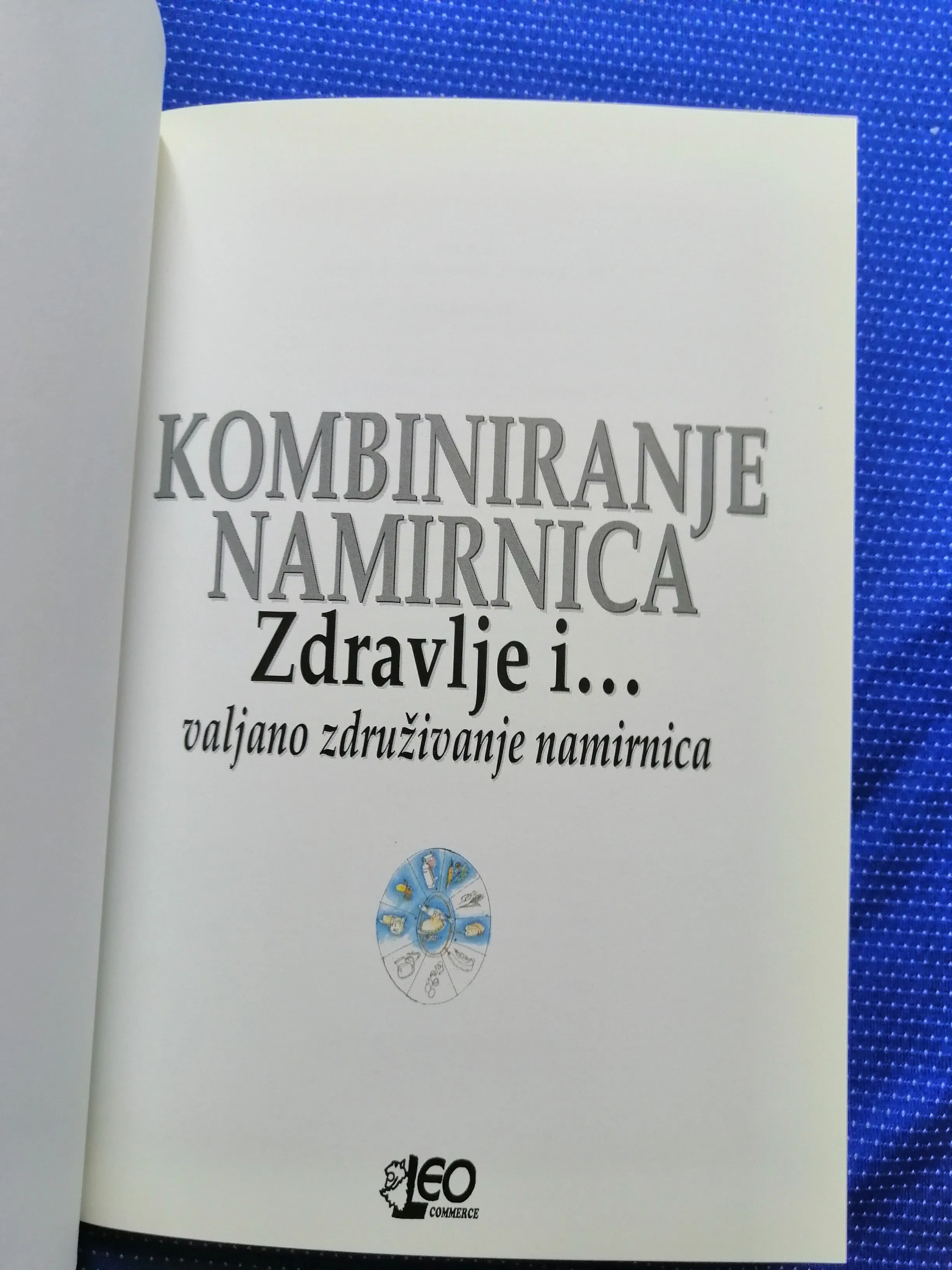 kombiniranje namirnica zdravlje i… valjano združivanje namirnica - slika 2