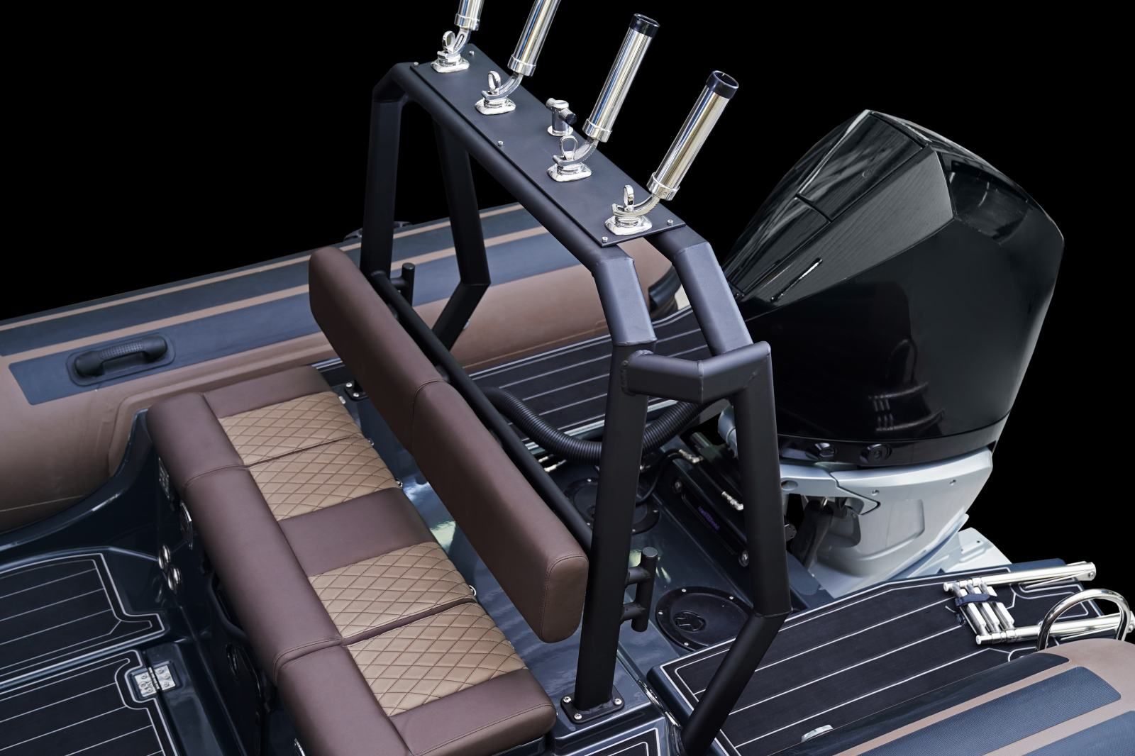 brig navigator 26h - model 2025 - slika 8