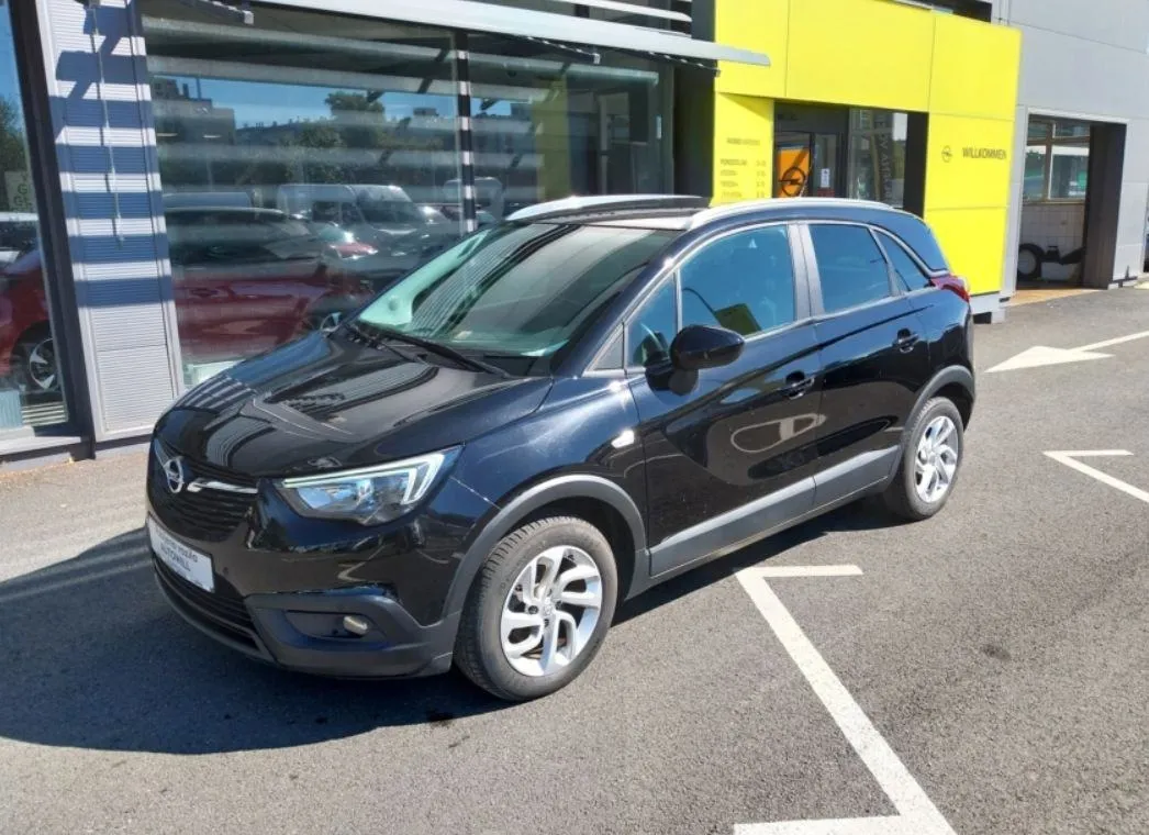 opel crossland x enjoy - slika 4
