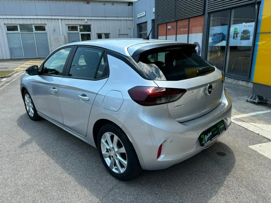 opel corsa edition 1,2 55kw - 7 godina garancije! - slika 5