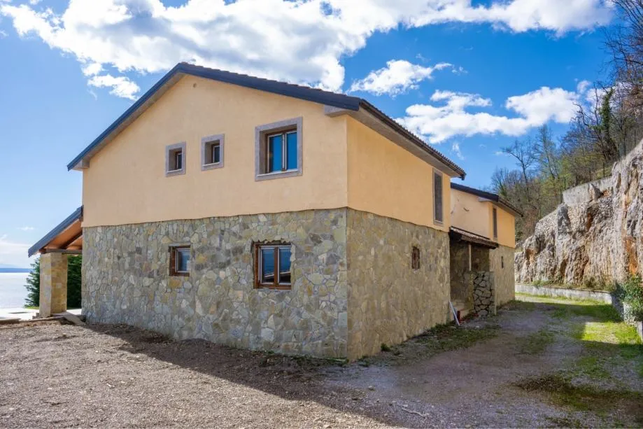 opatija, ičići – luksuzne vile s bazenima i pogledom na more (prodaja) - slika 18