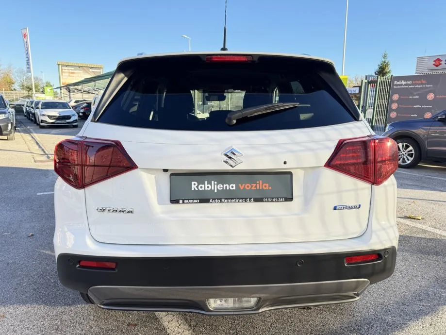 suzuki vitara 1,4 gl+ hybrid gratis registracija + ao - slika 5