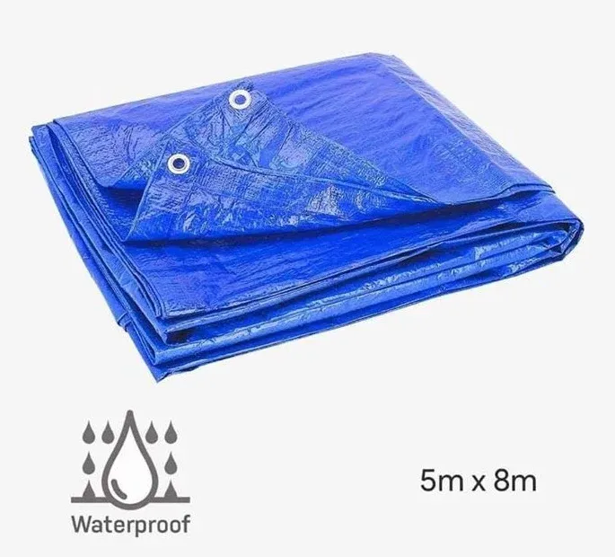 cerada 5x8 xxl - slika 2