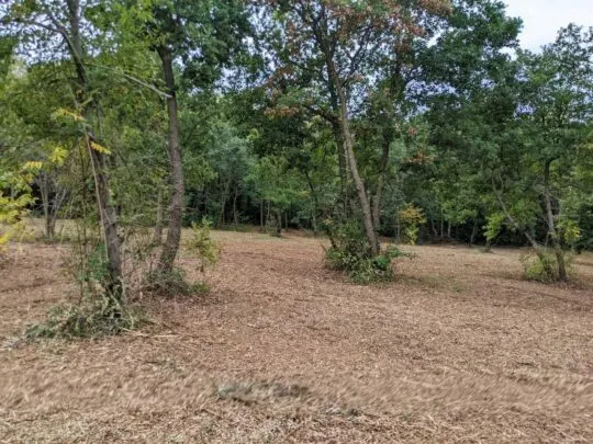 istra labin veliko građevinsko zemljište - slika 6