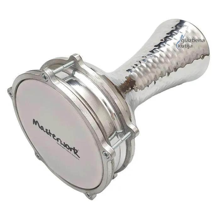 masterwork ta-h103 darbuka - slika 3