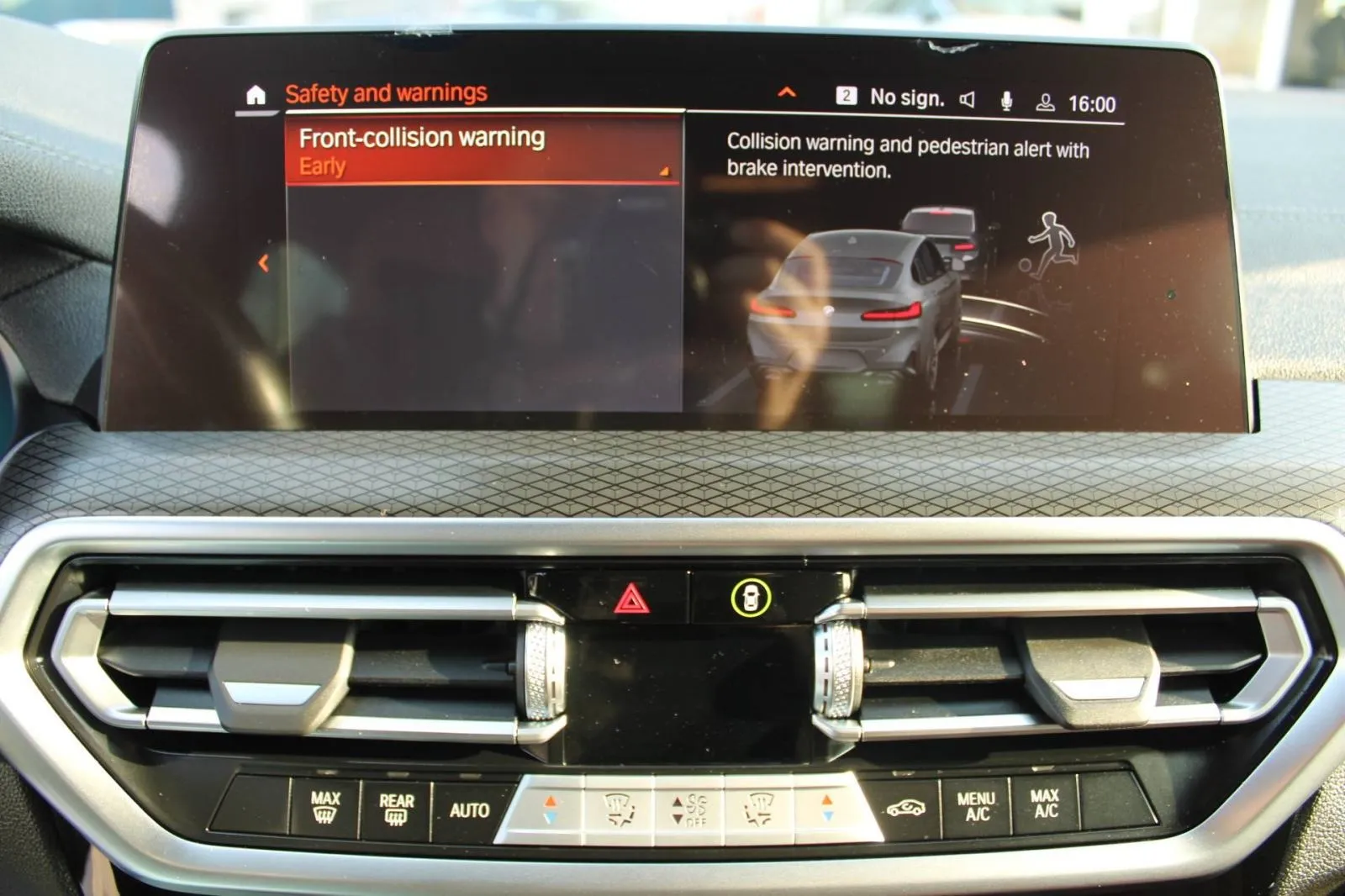 bmw x4 m40i *led, navigacija, kamera* - slika 19