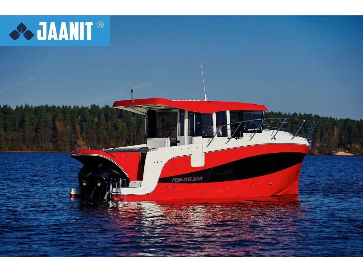 pegazus 30ht - slika 6