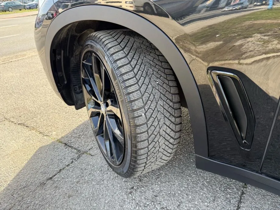 bmw x5 xdrive40i °virtual°navigacija°kamera°keyless°leasing°u pdv-u° - slika 21