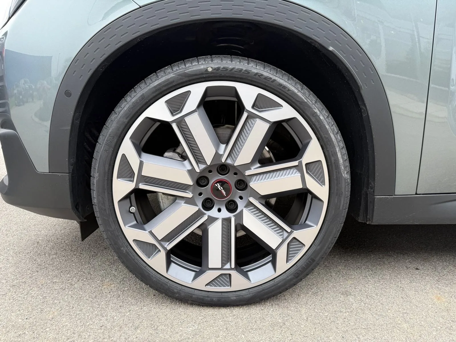 mini countryman s all automatik - slika 24