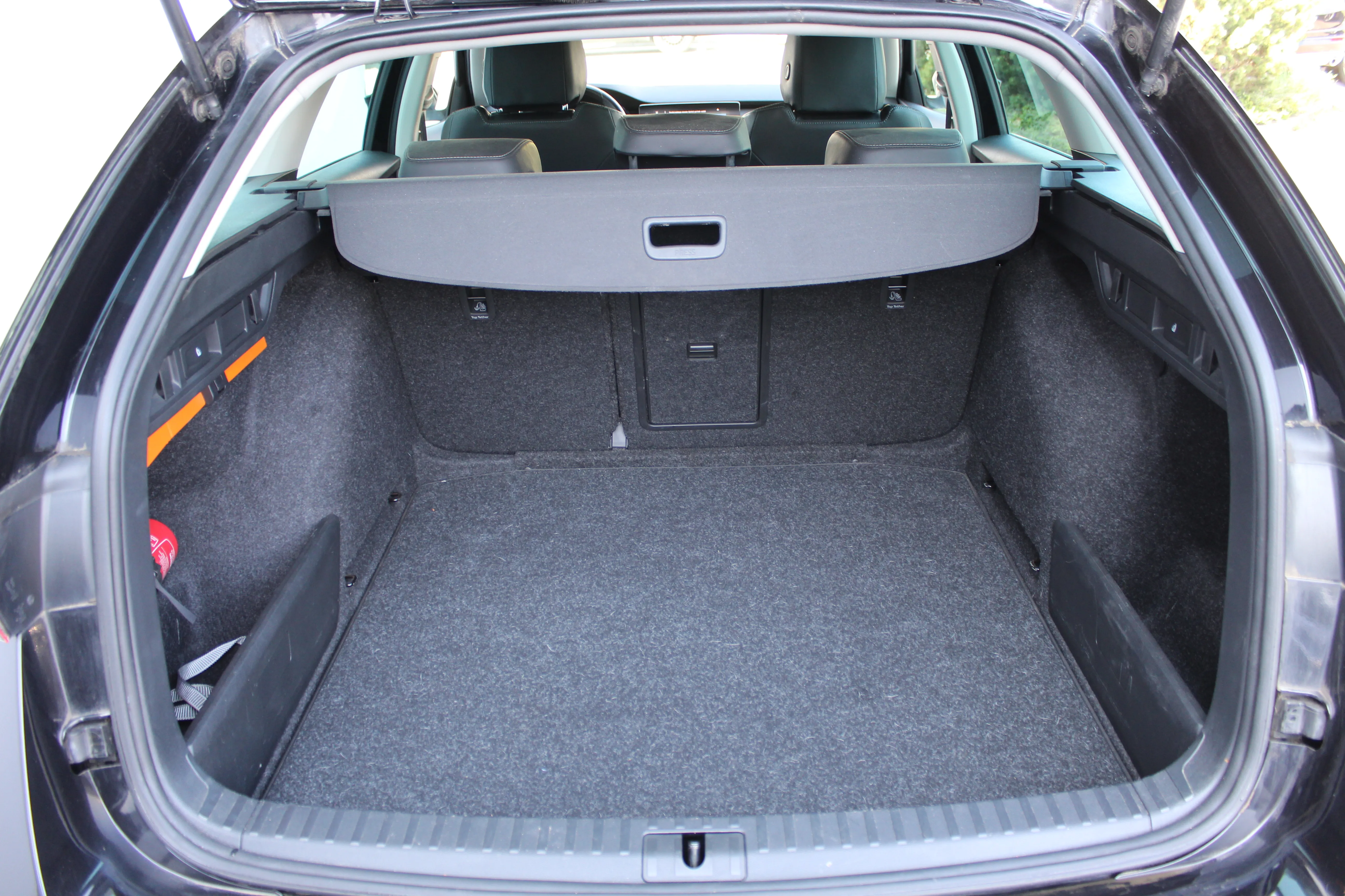 13128 škoda octavia combi ambition 2.0 tdi - slika 16