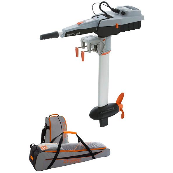 Torqeedo Travel 903 S s punjačem od 180 W - Smlednik, Medvode