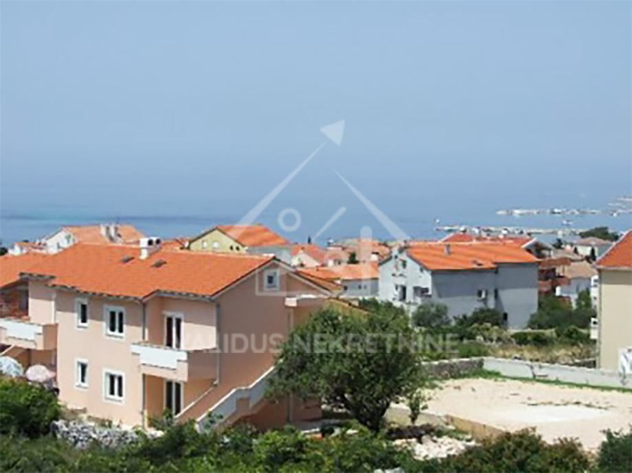 apartman, 4 sobe, investicija, kategoriziran, 144,60 m2, 285.000 € - slika 21