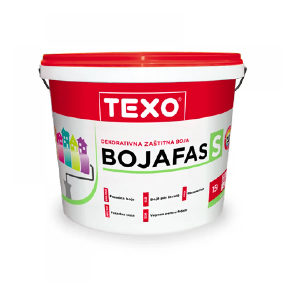fasade texo - slika 4