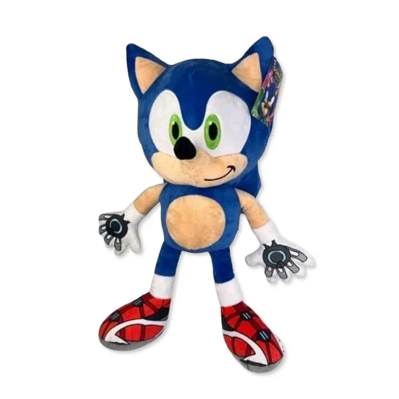 Sonic Prime plišana igračka, 30cm - Zagreb