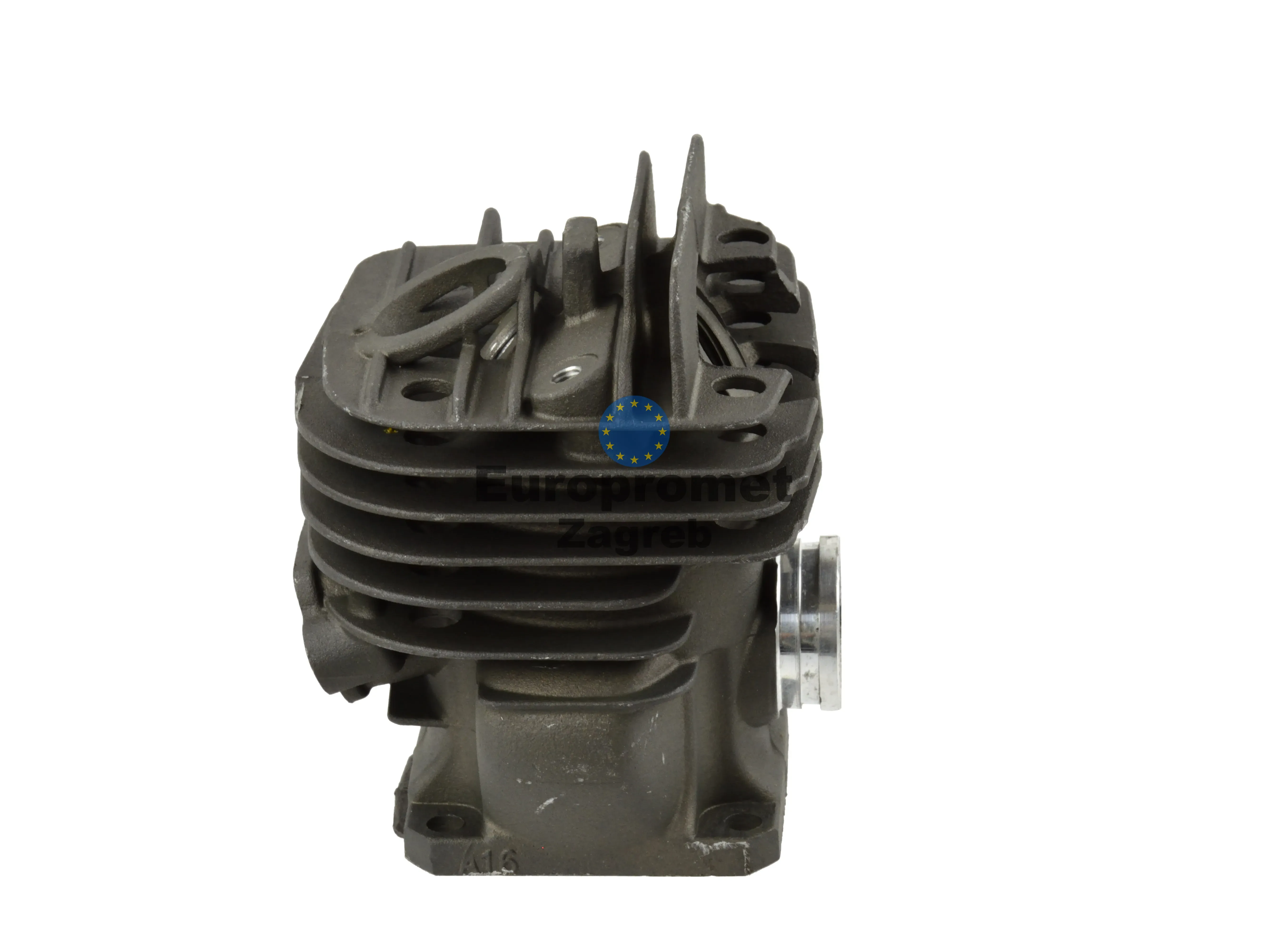 komplet cilindar + klip za stihl ms260 44, 7mm - slika 8