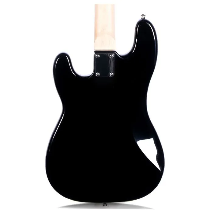 grote gtbsp-02 black bas gitara - slika 4