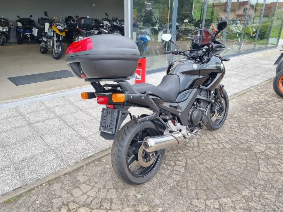 yamaha tdm 900a abs, 2007 god. - slika 3