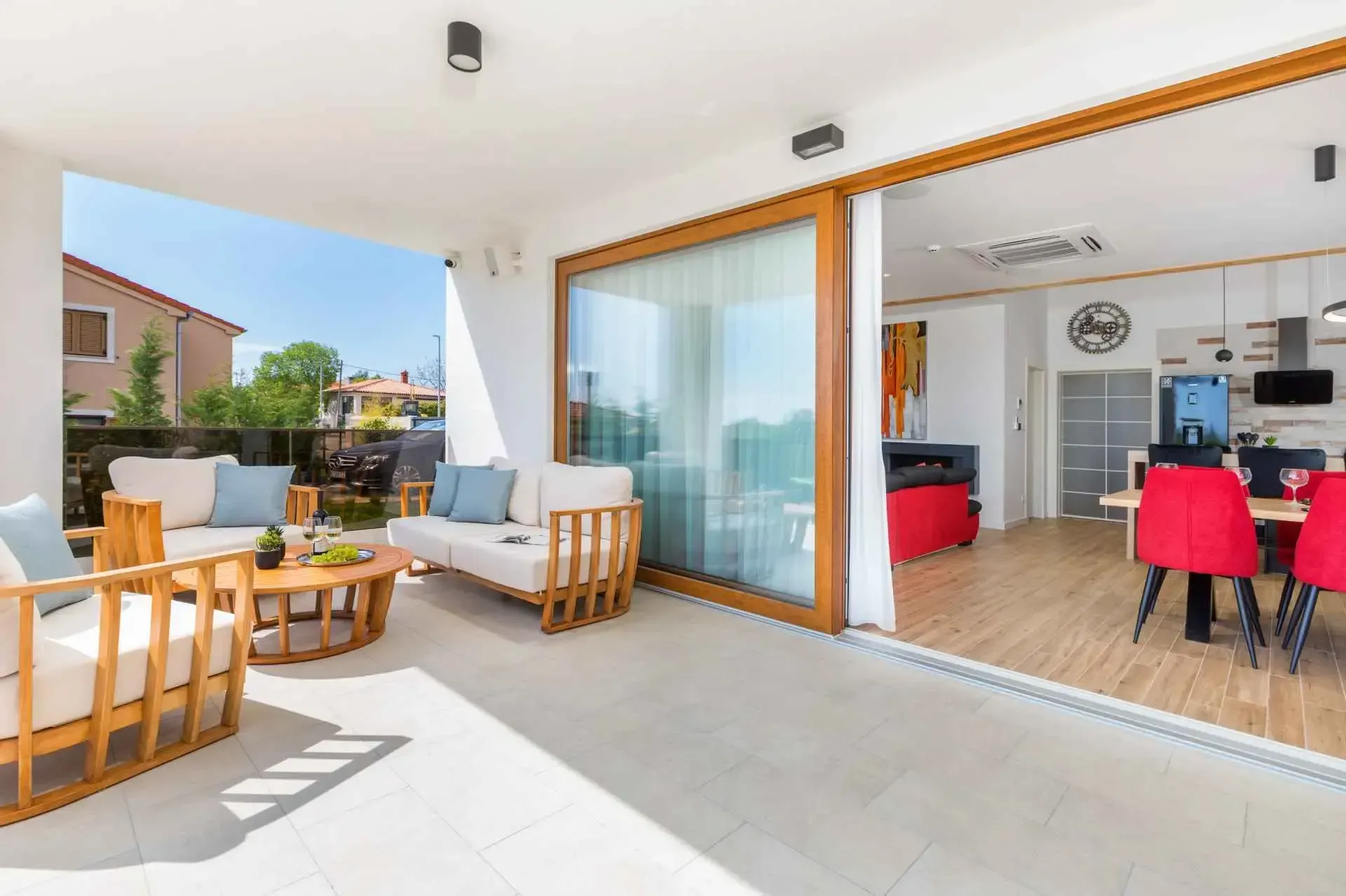 kuća za odmor villa grofica pula - slika 7