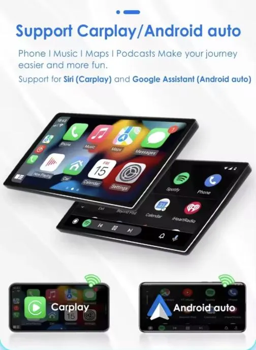 SKODA RAPID 2013-2019 original MULTIMEDIJA ANDROID NAVIGACIJA kamera - Čakovec