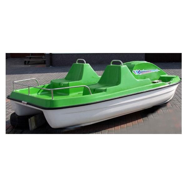 Vodeni Bicikl R-340 - Smlednik, Medvode