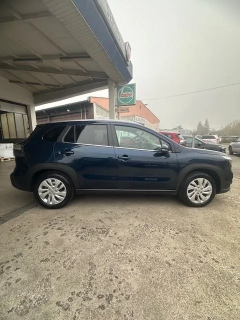 suzuki sx4 s-cross 1,4 gl+ premium 2wd hybrid dostupno odmah!!! - slika 3