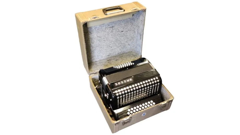 harmonika hohner studio 1/ r1, rate! - slika 4