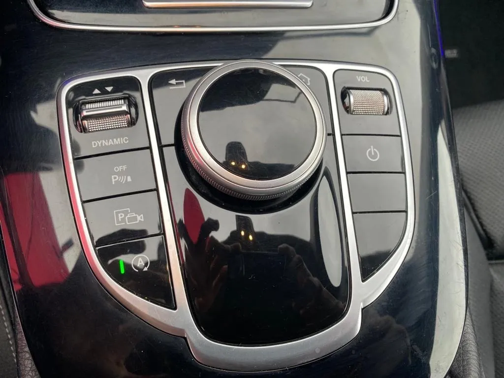 mercedes-benz e-klasa 350d automatik, navi, kamera, led, 4x garancija! - slika 15