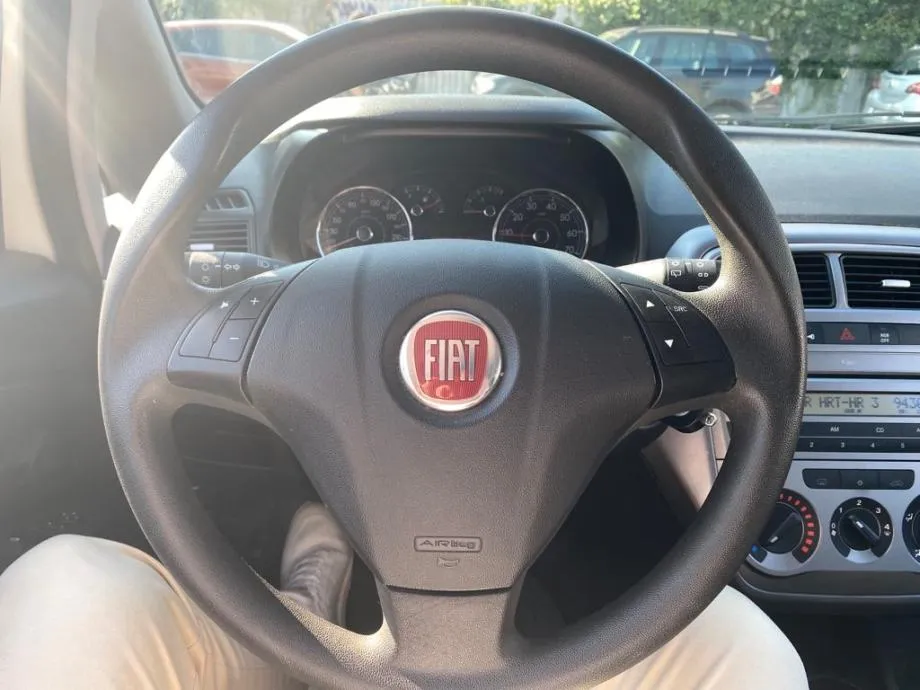fiat punto 1.3 mjt, klima, 1. vlasnik, 4x garancija!! (n1), 2014 god. - slika 18